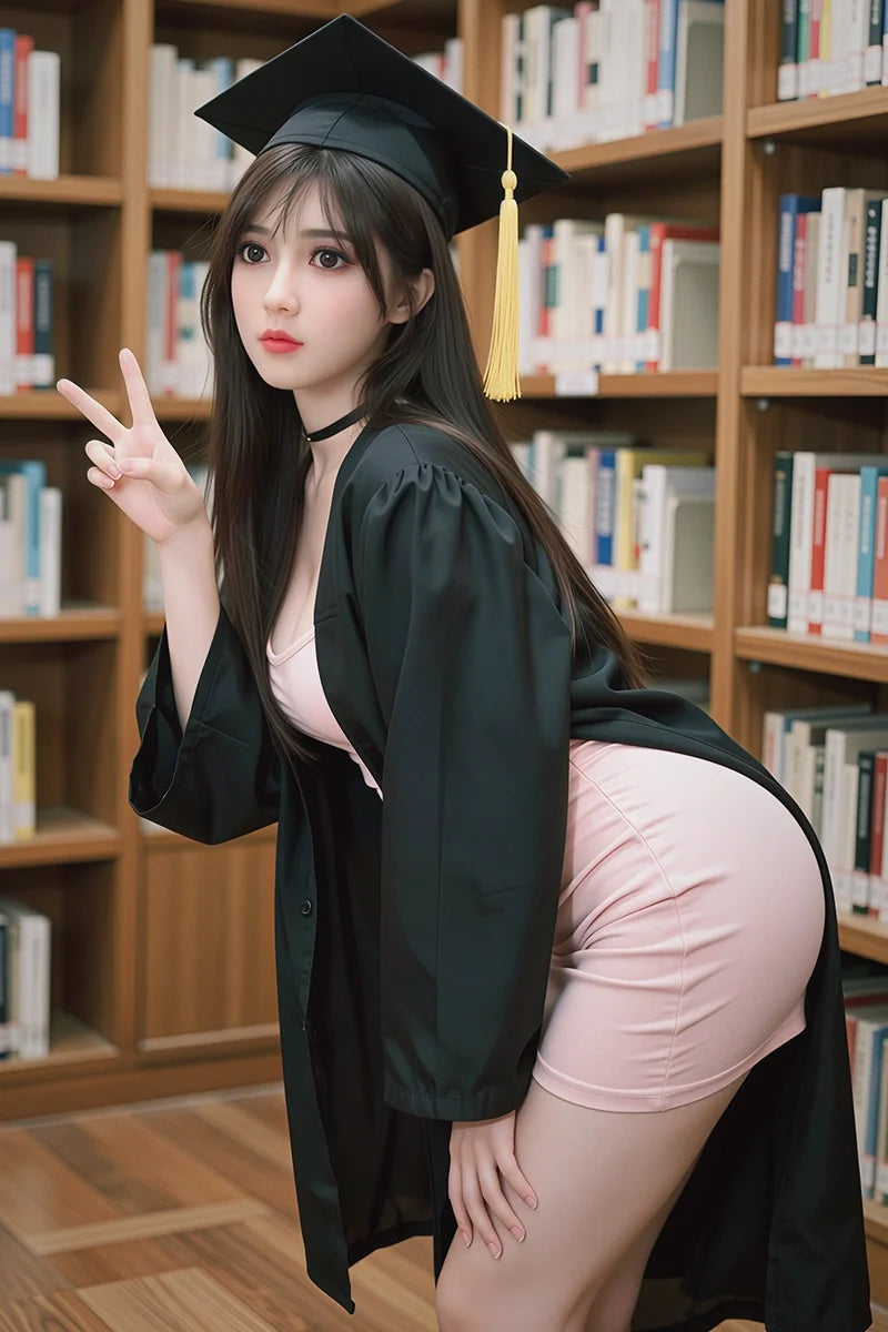 Moira: Muñeca Sexual Asiática de 140 cm con Tetas Pequeñas