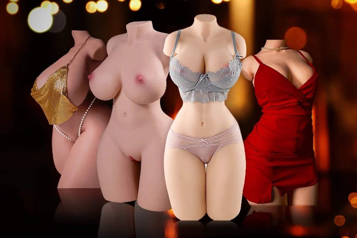Descubre los Mejores Torsos Sexuales de 2026
