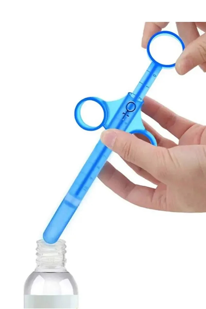 Kit de Cuidado Deluxe para Torso Sexual, 4 Piezas