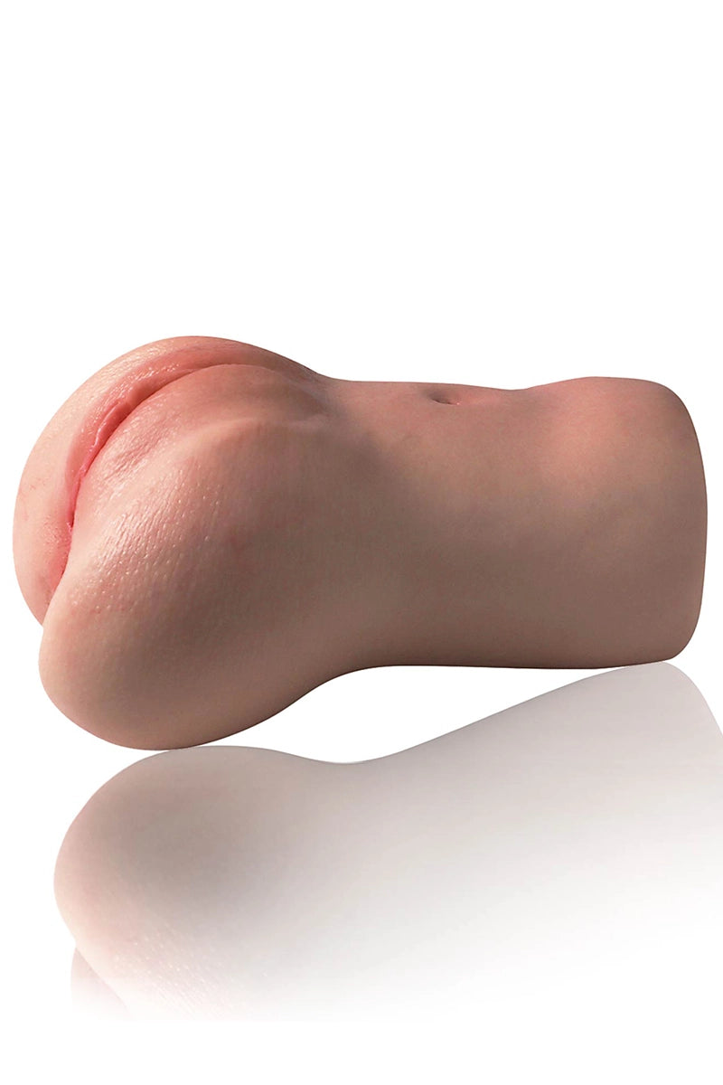 Dillion: Vagina Realista de Silicona Premium de 1 kg