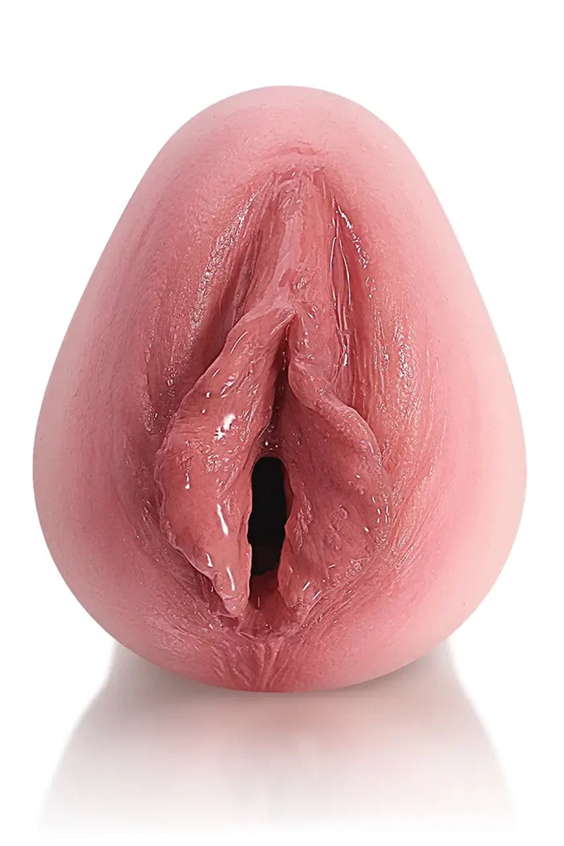 Grace: Vagina Realista de Silicona de 0,74 kg para Penes Grandes