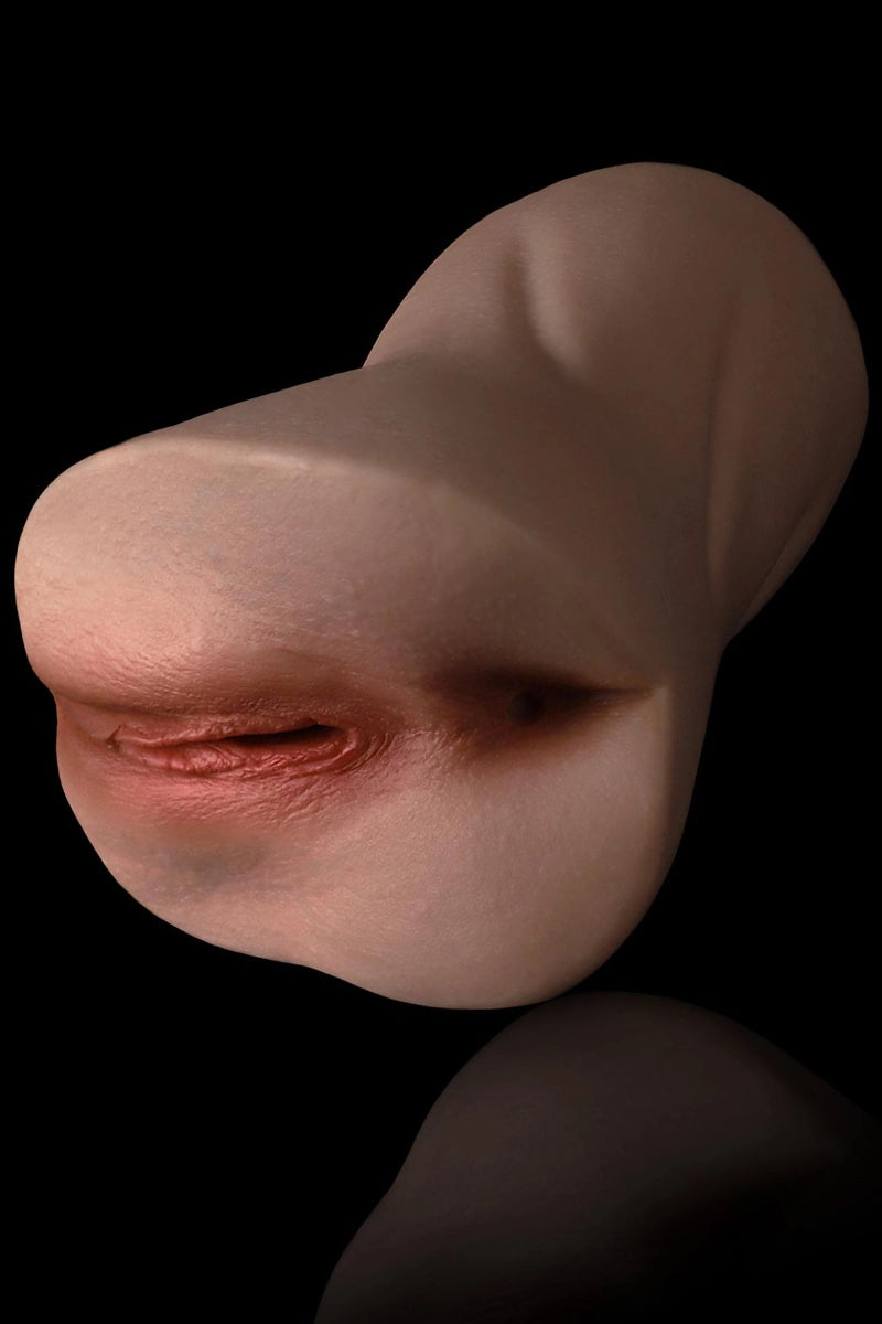 Jessica: Vagina Realista de Silicona Extra Estrecha de 0,94 kg